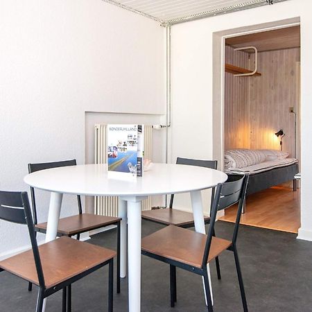 4 Person Holiday Home In Sydals Osterby  Exteriér fotografie