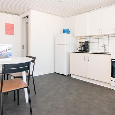 4 Person Holiday Home In Sydals Osterby  Exteriér fotografie