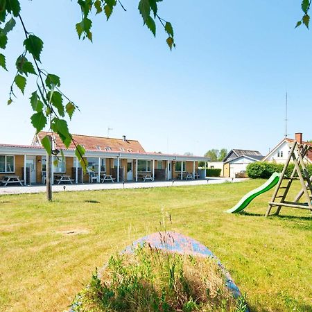 4 Person Holiday Home In Sydals Osterby  Exteriér fotografie