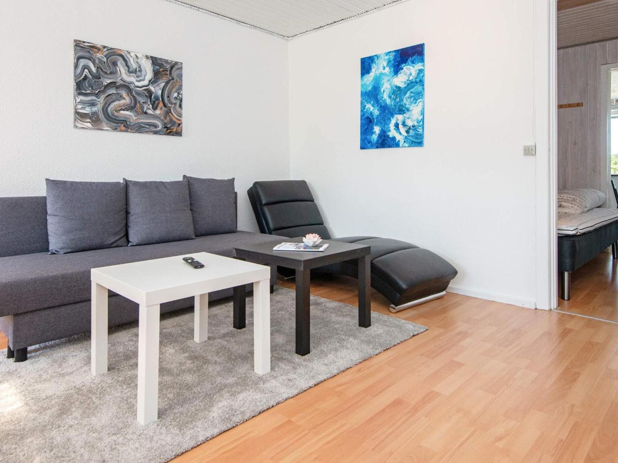 4 Person Holiday Home In Sydals Osterby  Exteriér fotografie