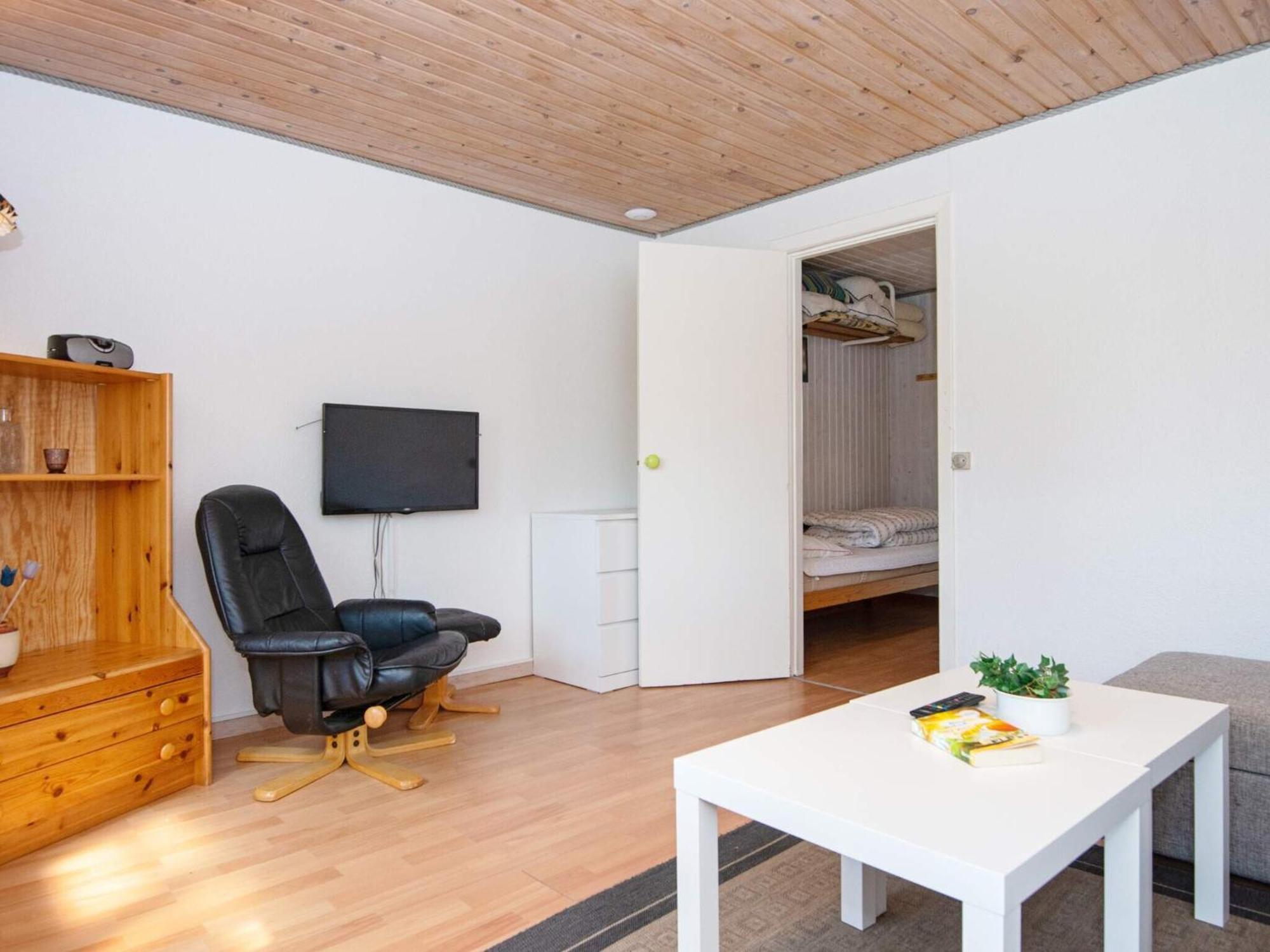 4 Person Holiday Home In Sydals Osterby  Exteriér fotografie