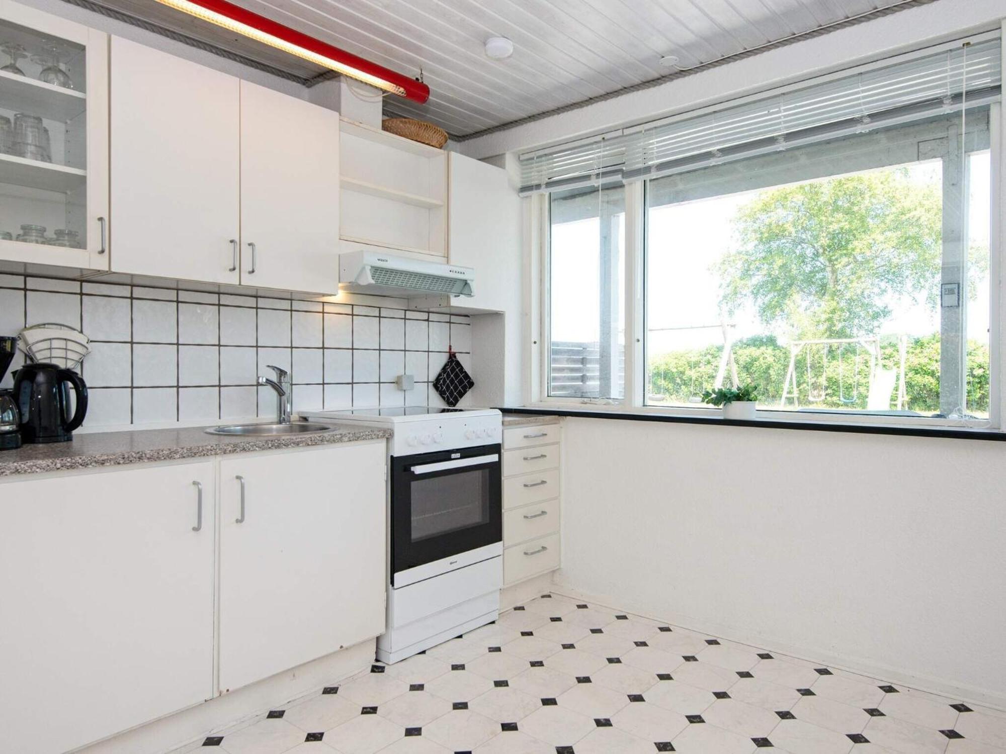 4 Person Holiday Home In Sydals Osterby  Exteriér fotografie