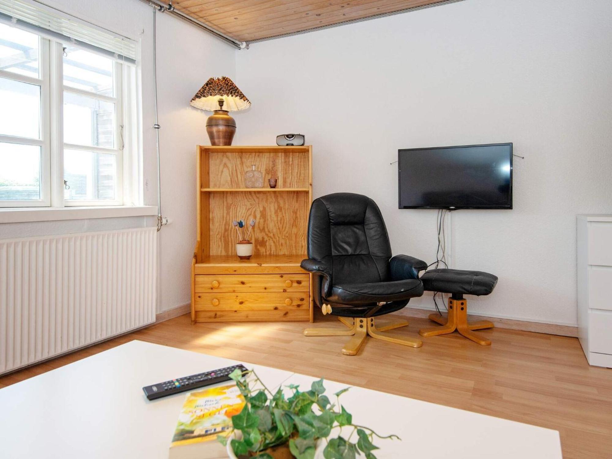 4 Person Holiday Home In Sydals Osterby  Exteriér fotografie